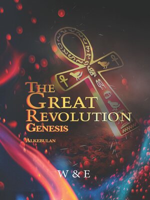 cover image of The Great Revolution Genesis